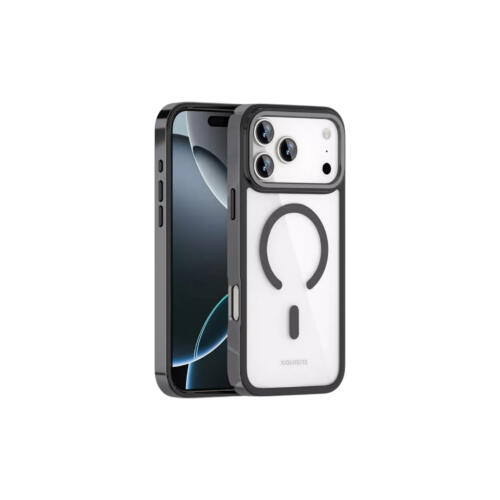 ProMag Electro for iPhone 17 Pro Max - Black