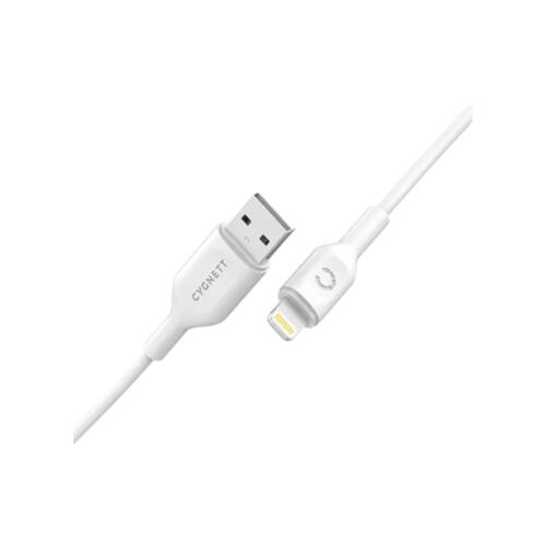 Cygnett iPhone Lightning MFI Certified Cable 2M
