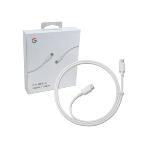 Google Genuine Type-C To Type-C Cable