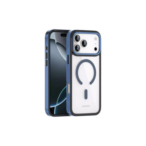 ProMag Electro for iPhone 17 Pro Max - Blue