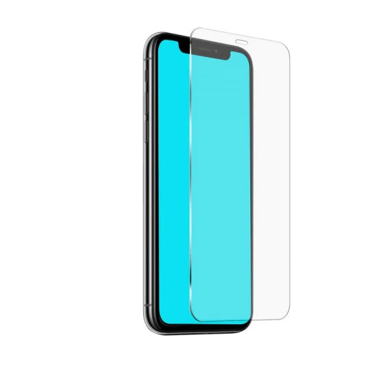 Apple iPhone Premium Tempered Glass Screen Protector