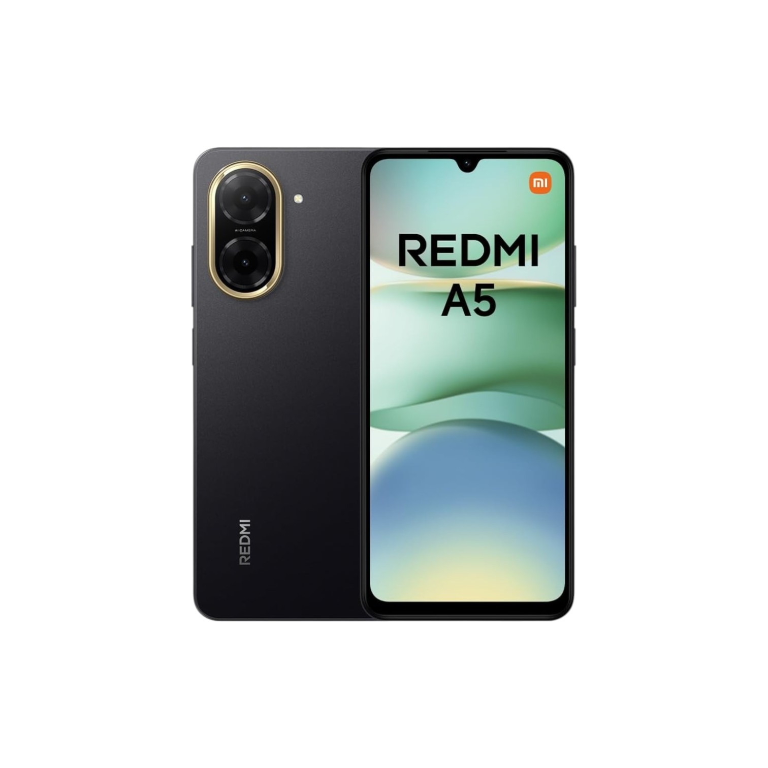 Xiaomi Redmi A5 3GB+64GB Unlocked (Brand New)