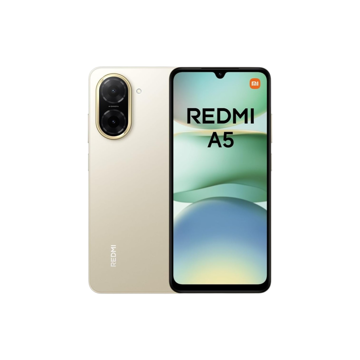 Xiaomi Redmi A5 4GB+128GB Unlocked (Brand New)