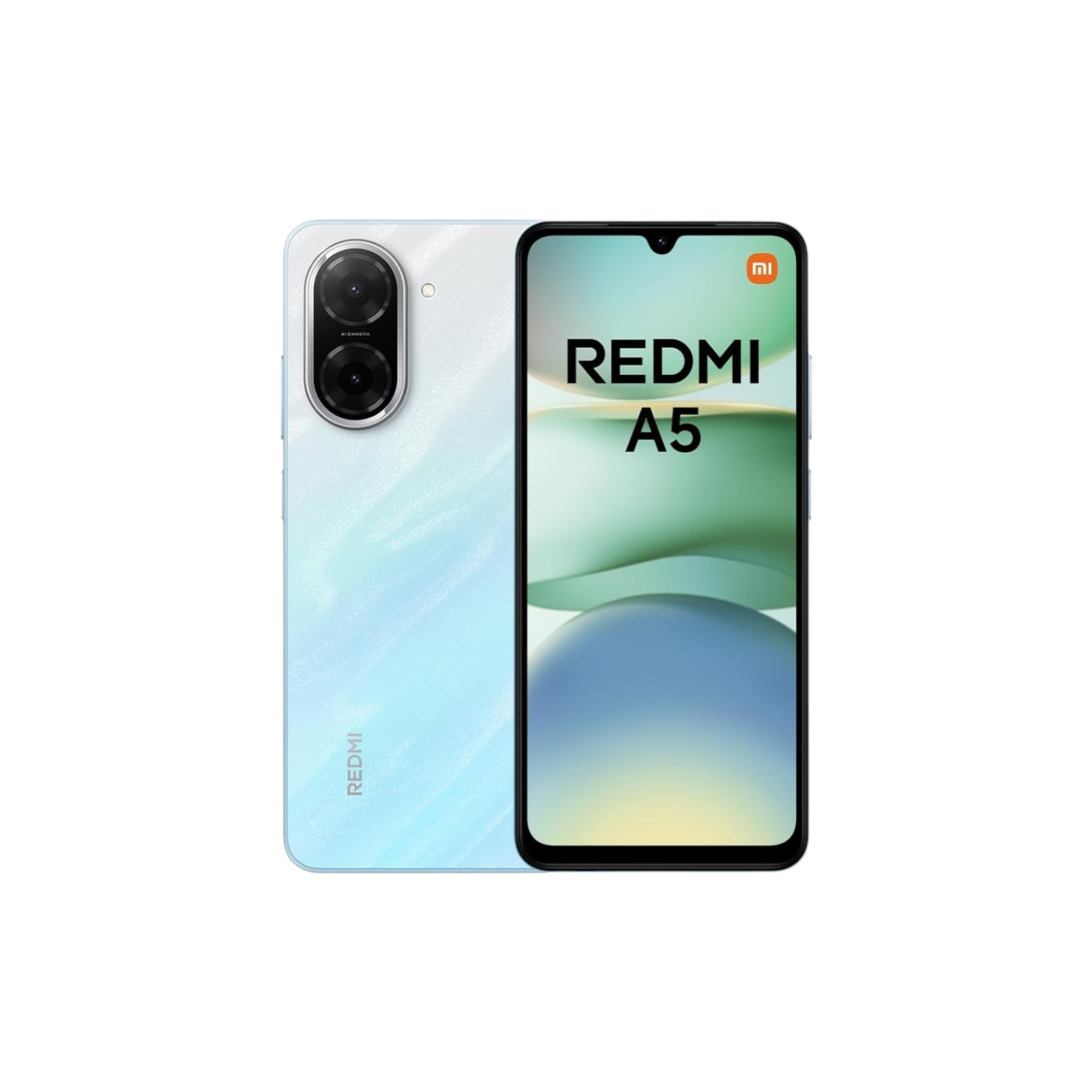 Xiaomi Redmi A5 4GB+128GB Unlocked (Brand New) - Image 2