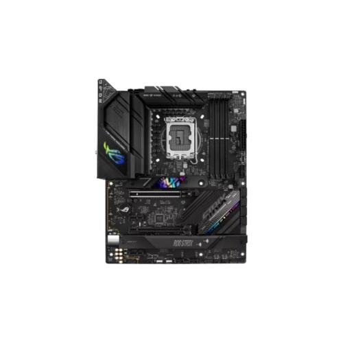 ASUS ROG Strix B760-F Gaming WiFi DDR5 ATX Motherboard