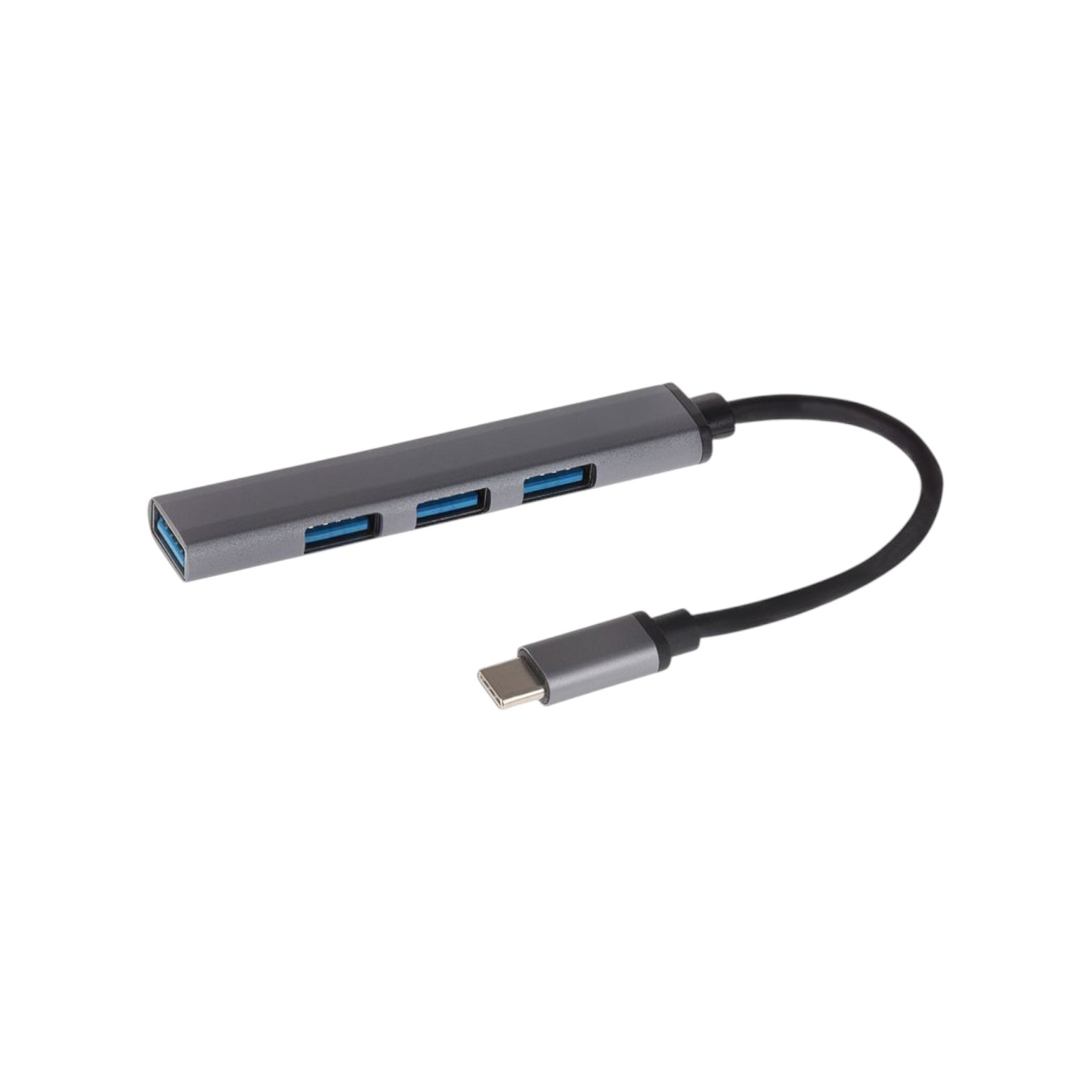 USB-C to USB-A HUB