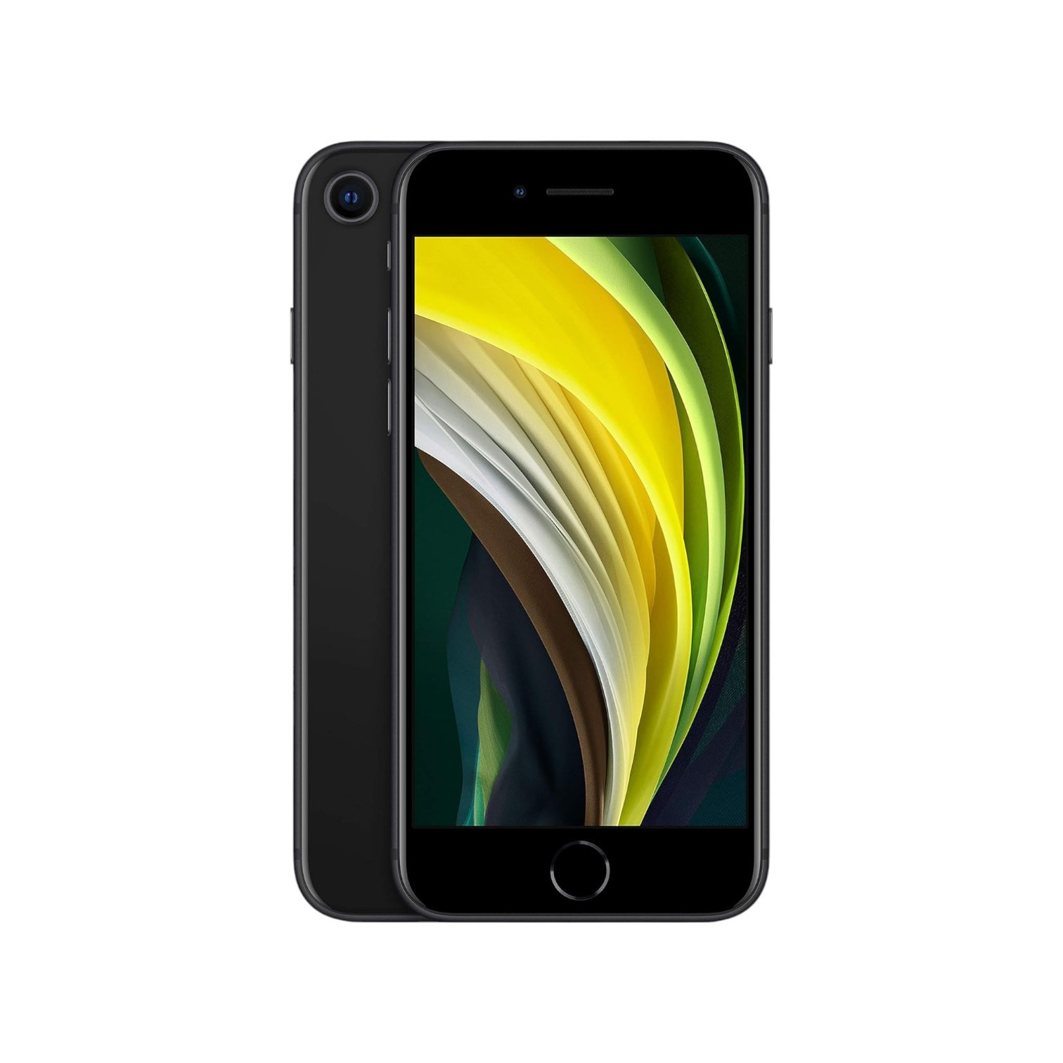 Apple iPhone SE 2nd Gen 2020 Unlocked (Refurbished)