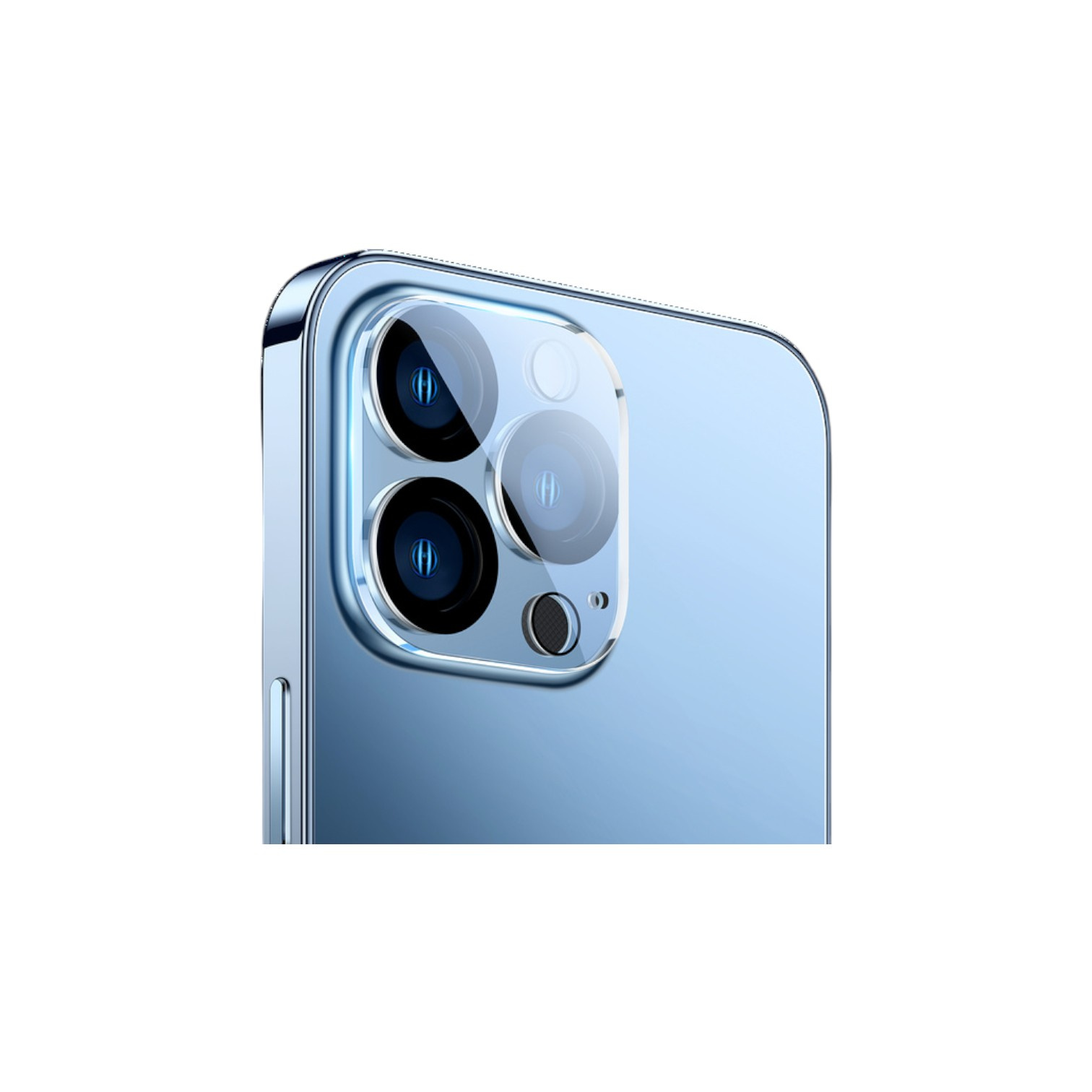 Apple iPhone Camera Lens Protector