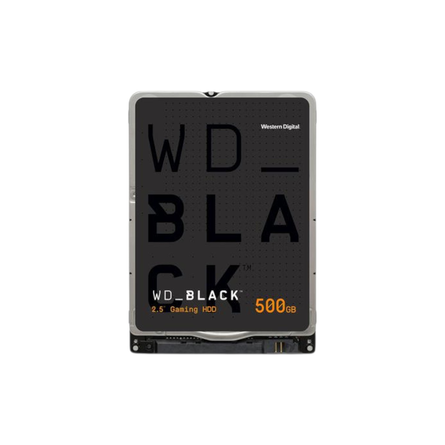 Western Digital Black 500GB HDD