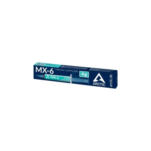 Arctic MX-6 CPU/ GPU Thermal Paste 4G