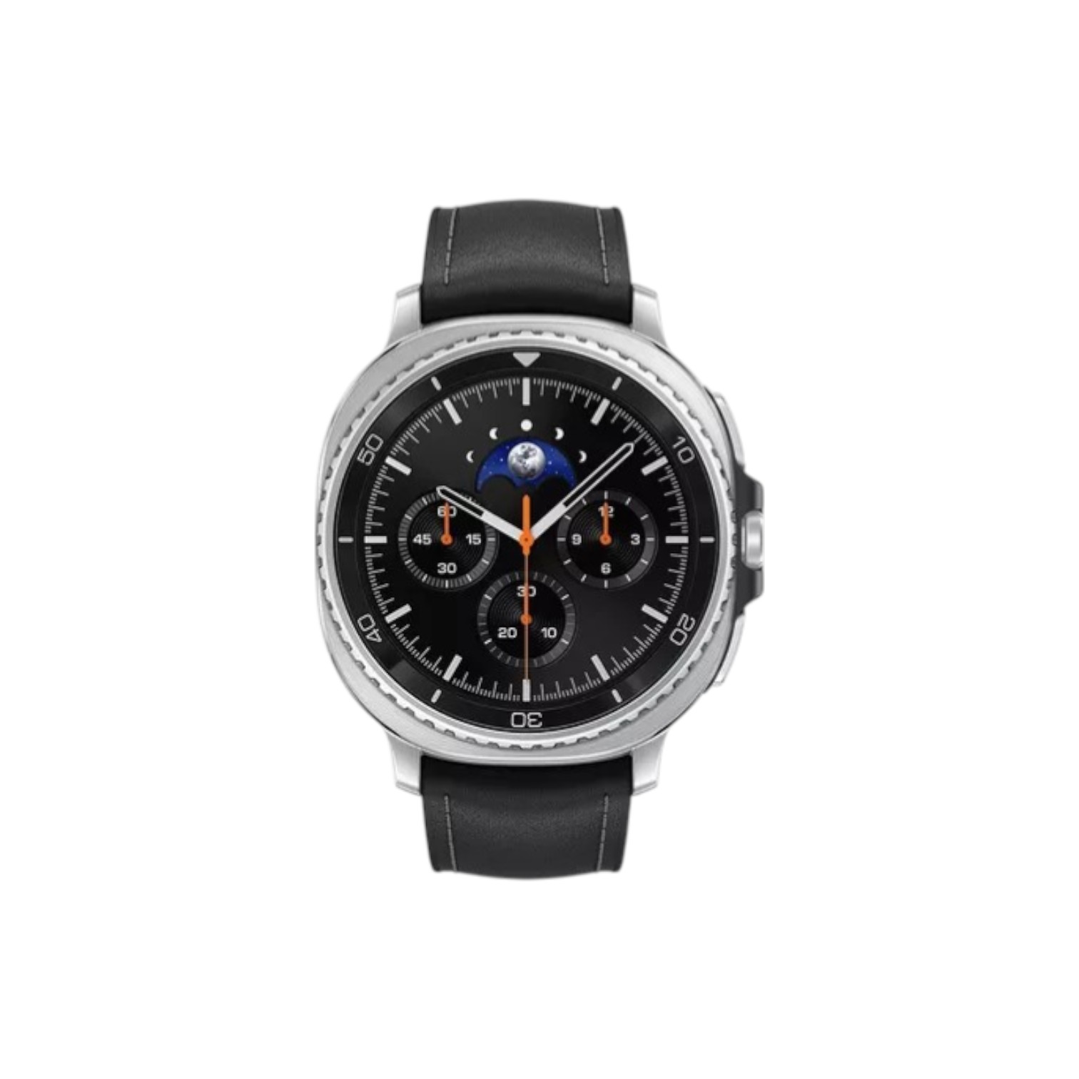 Samsung Galaxy Watch8 Classic 46mm SM-L500 Black