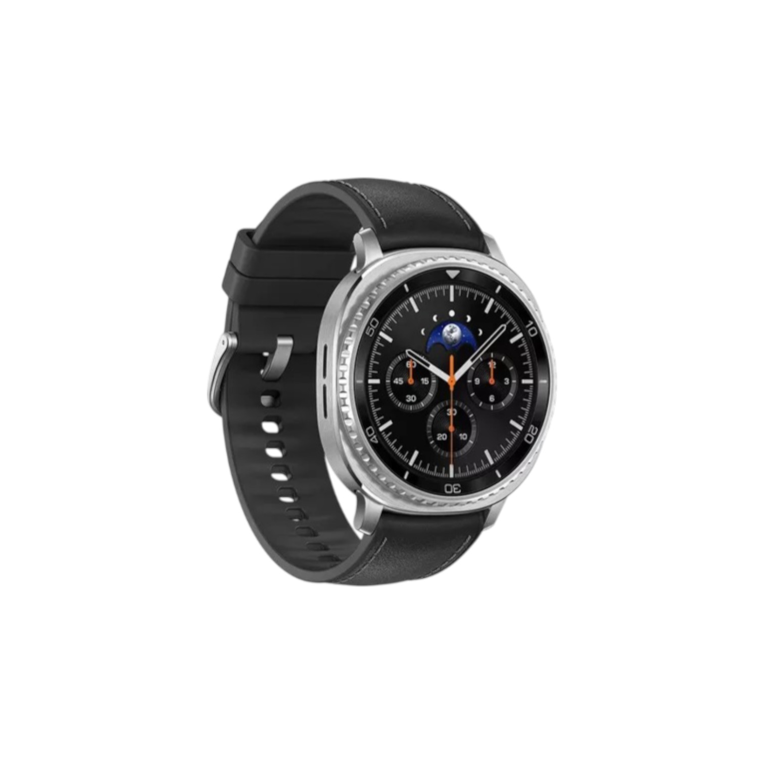 Samsung Galaxy Watch8 Classic 46mm SM-L500 Black - Image 2