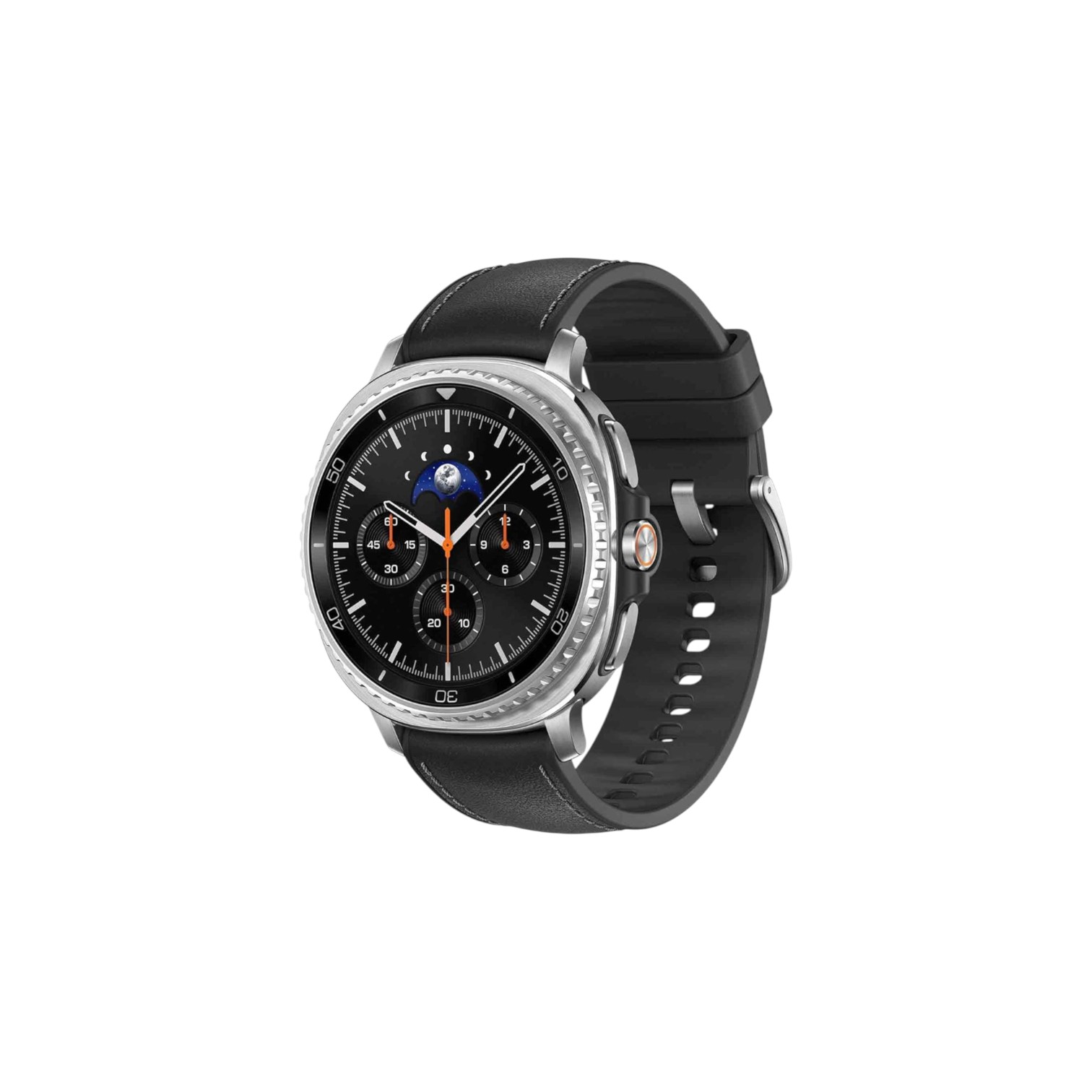 Samsung Galaxy Watch8 Classic 46mm SM-L500 Black - Image 3