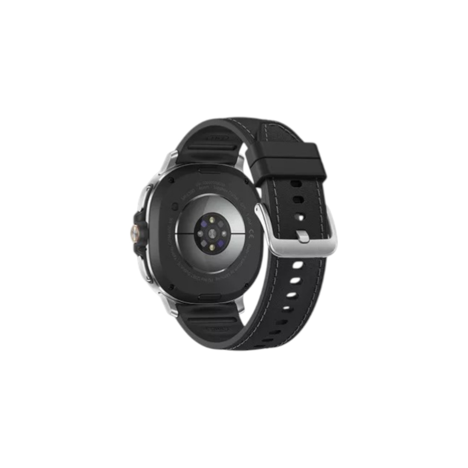 Samsung Galaxy Watch8 Classic 46mm SM-L500 Black - Image 4
