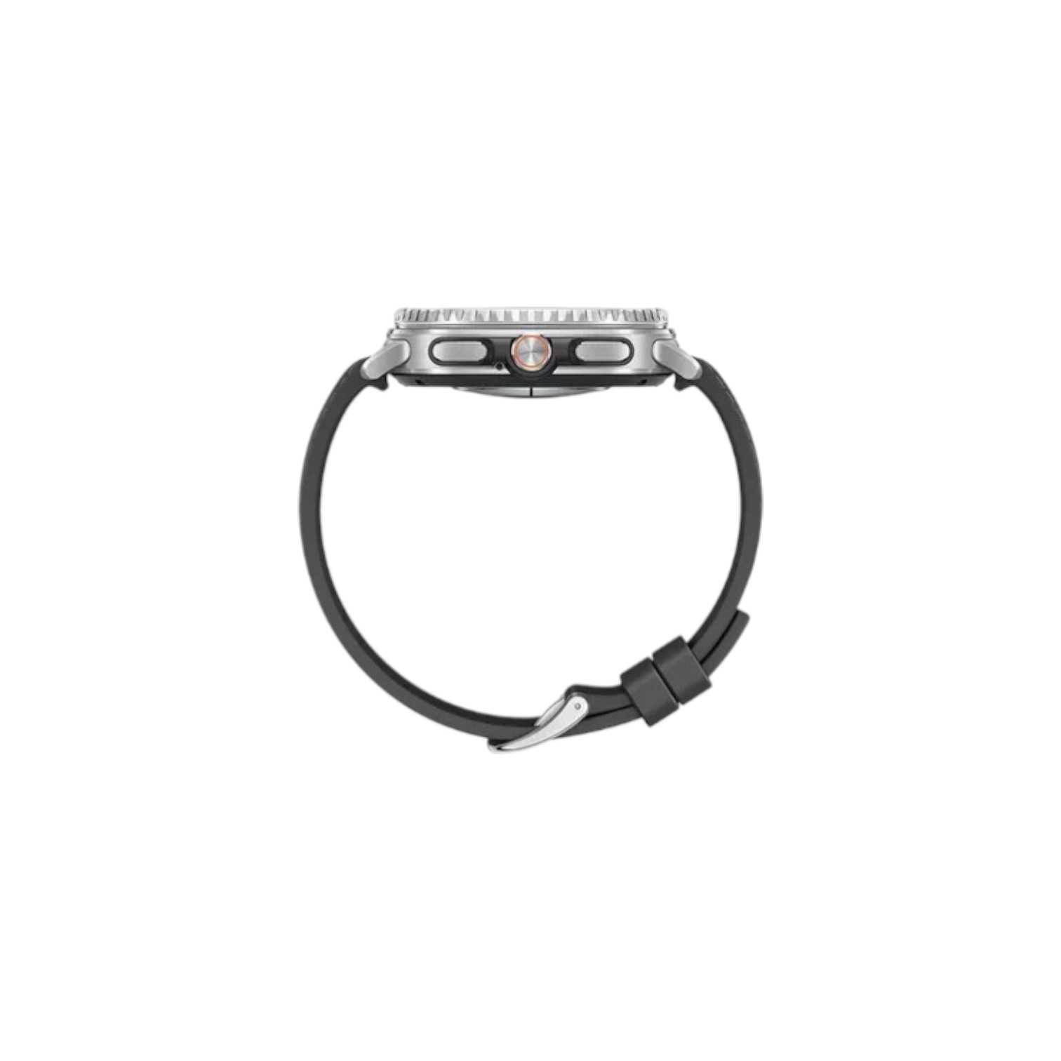 Samsung Galaxy Watch8 Classic 46mm SM-L500 Black - Image 6
