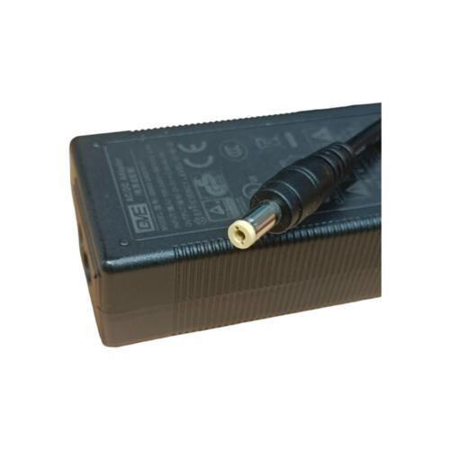 Genuine GVE Model GM53-240200-F AC/DC Power Adapter Charger 24V 2A 48W