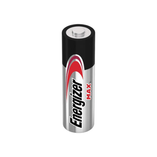 Energizer Max Battery  AA18