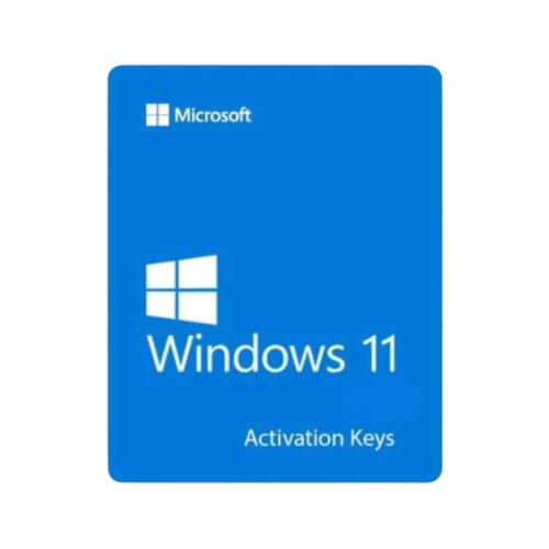 Microsoft Windows 11 Activation Key Only