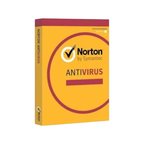 Norton Antivirus 360 Security (Digital Download)