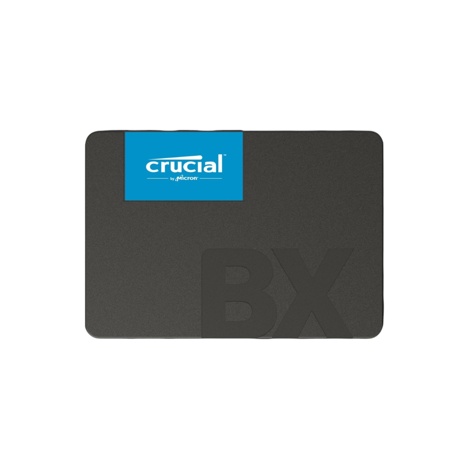 Crucial BX500 480GB SSD drive