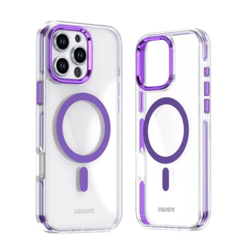 ProMag Xtreme for Apple iphone 16 Pro Max - Purple