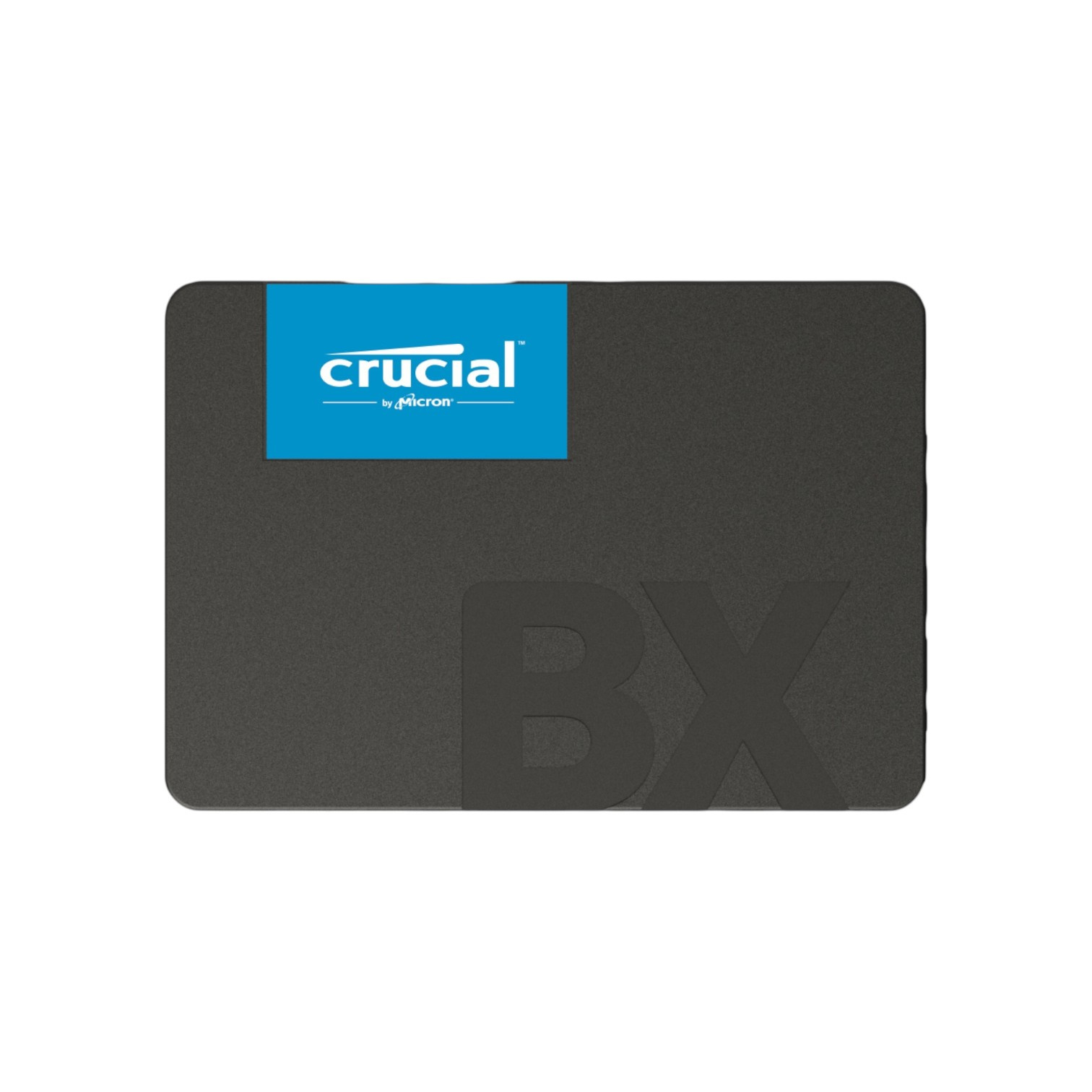 Crucial BX500 500GB SSD Drive