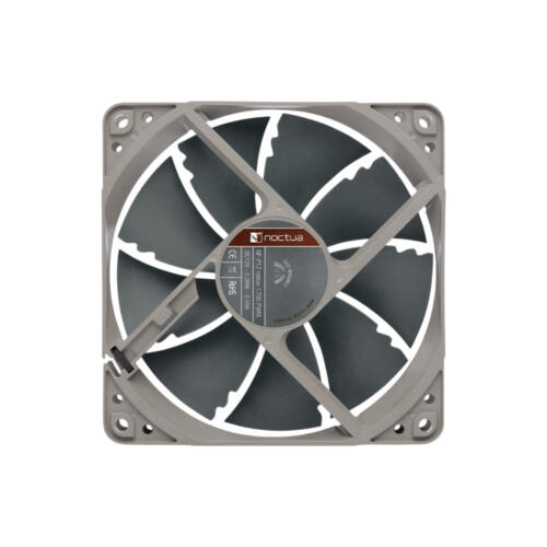 Noctua NF-P12 redux-1700 PWM 120MM FAN