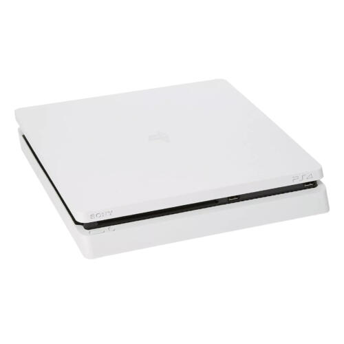 Sony Playstation 4 500GB