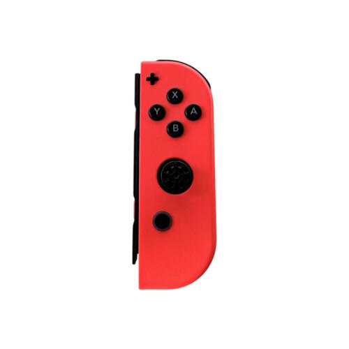 Official Nintendo Switch Neon Red Joy Con Right Side