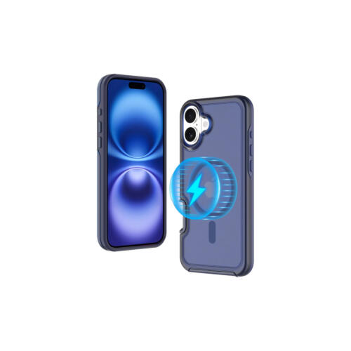 ProMag Matte for Apple iPhone 16 Plus - Navy