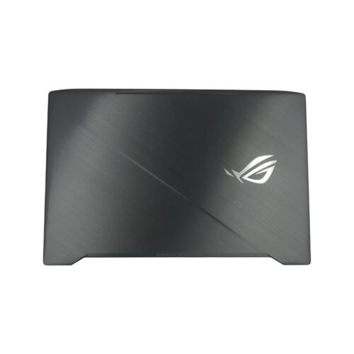 Asus ROG Strix GL703G LCD Lid Back Cover 90NR0FW1-R7A010 42B9BLCJN00 Grade C