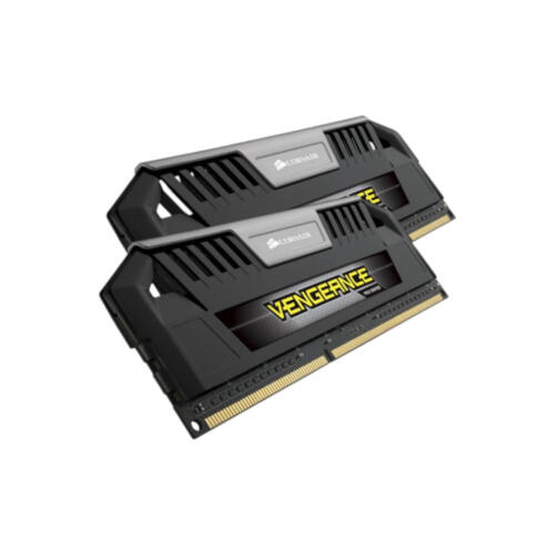 Corsair Vengeance 2x4GB DDR3 RAM