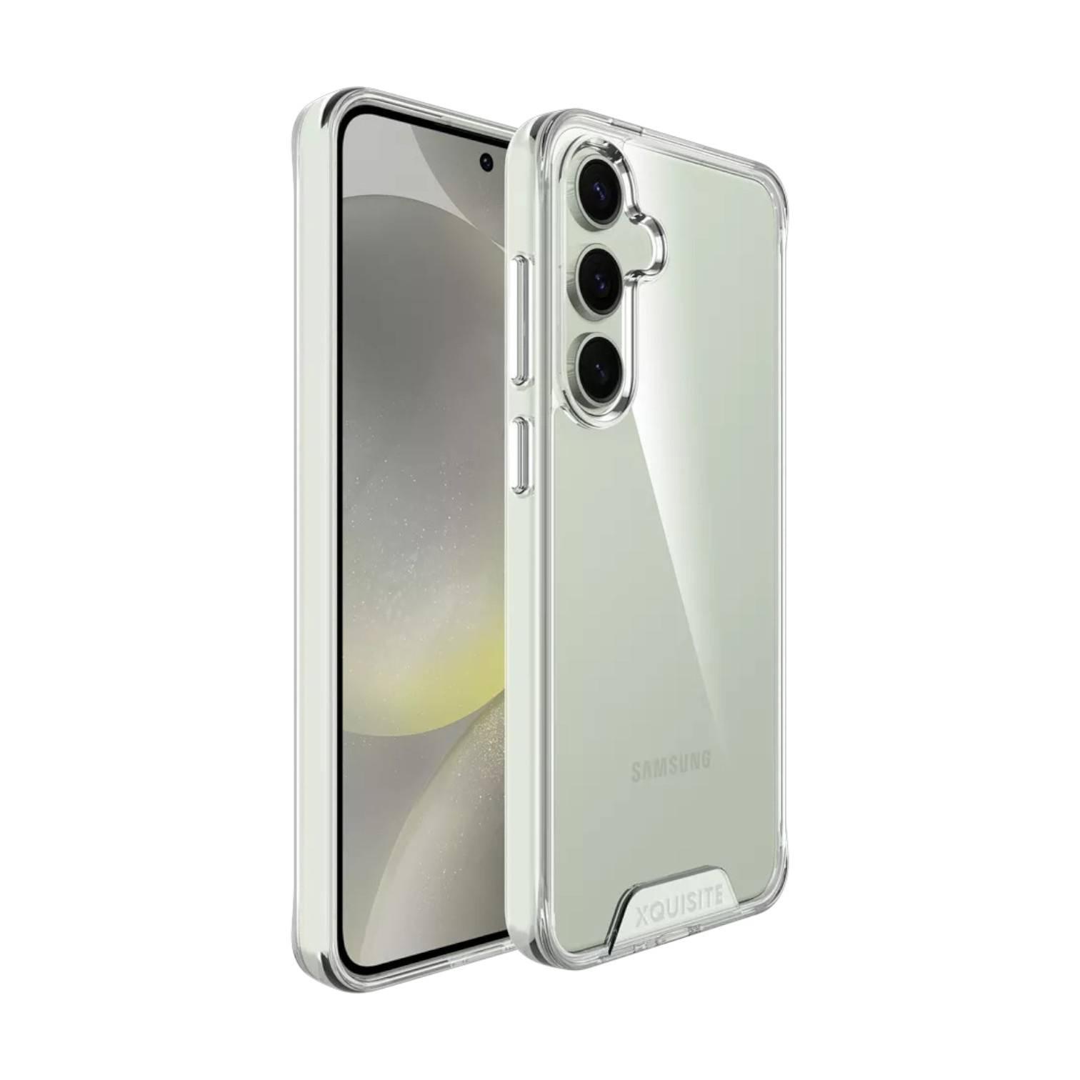 ProAir for Galaxy S24 FE - Clear