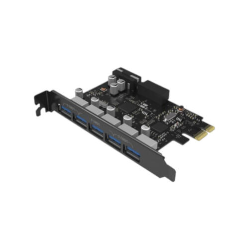 Orico 5x USB 3.0 PCI-Express Card