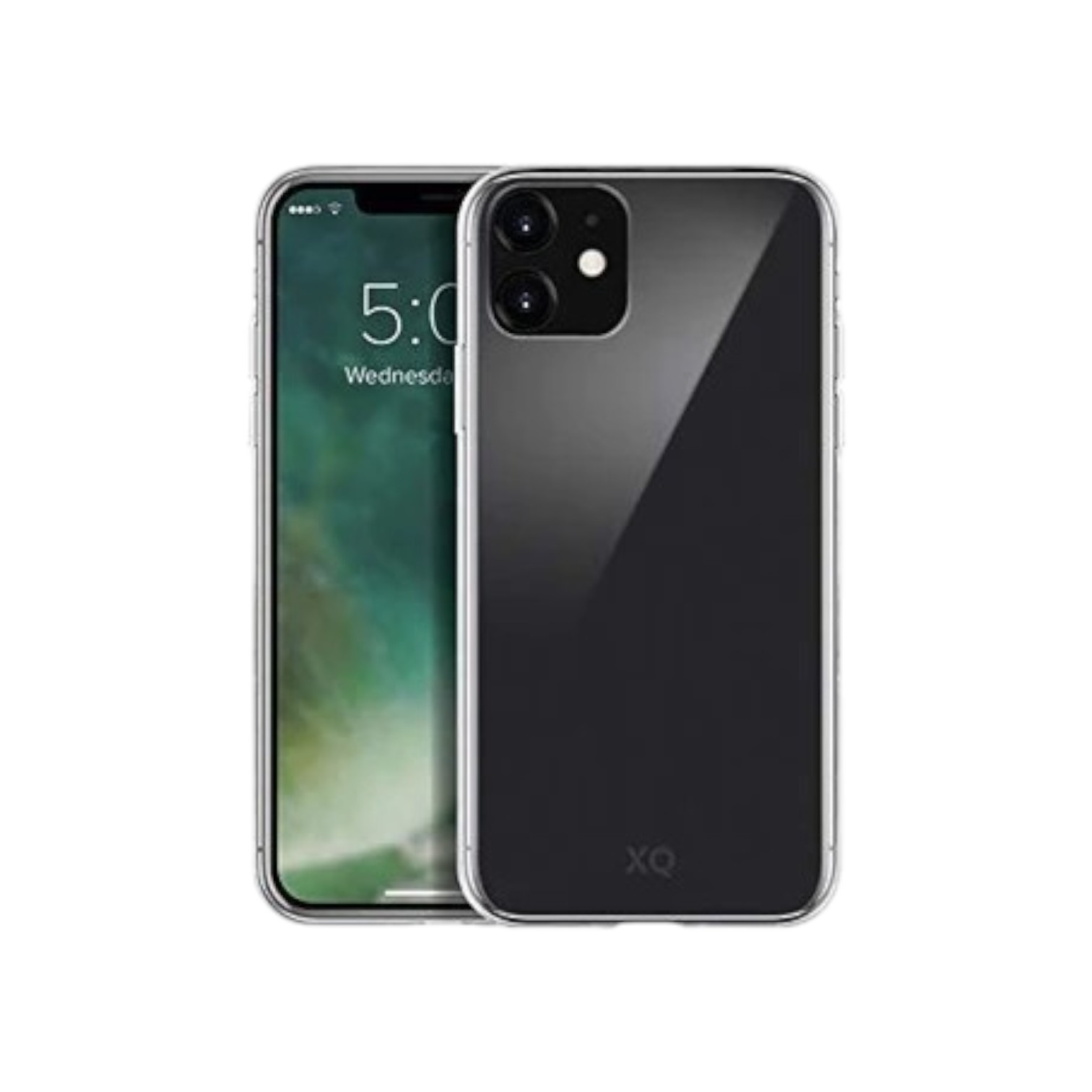 XQ Phantom Case For Apple iPhone