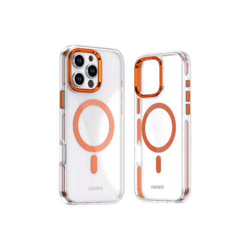 ProMag Xtreme for Apple iPhone 16 - Orange