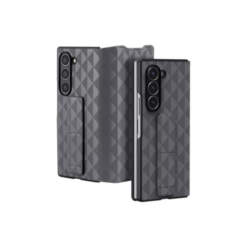 Dux Ducis - Fitt Series for Galaxy Z Fold6 5G - Grey