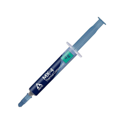 Henkei thermal paste heatpath