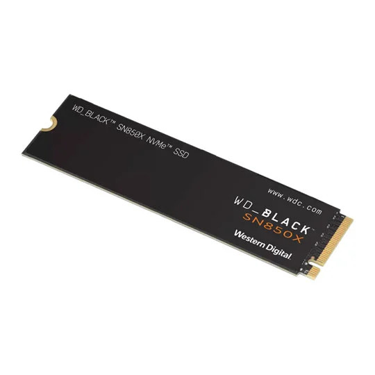 Western Digital Black 1TB SN850X M.2 Gen 4 for PS5, PCs and Laptops - (Brand New) - Image 2