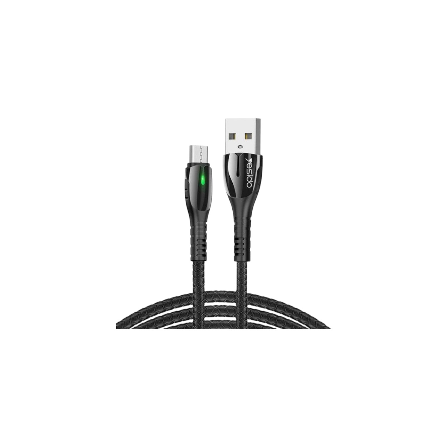 Yesido Durable micro USB cable