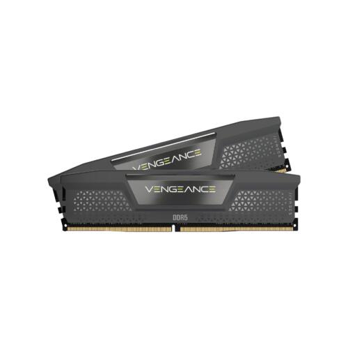 CORSAIR VENGEANCE DDR5 RAM 32GB (2x16GB) 6000MHz CL36