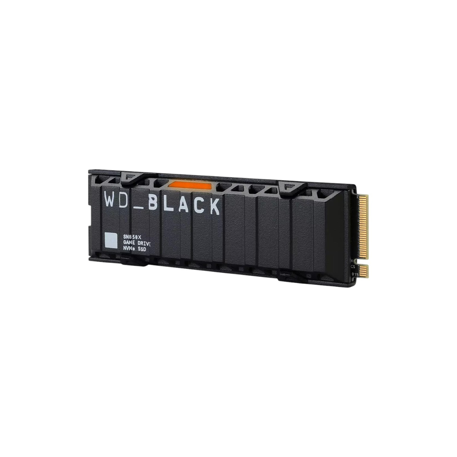 Western Digital Black 2TB SN850X M.2 Gen 4 For PS5 and PCs (With Heat Sink) - Image 3
