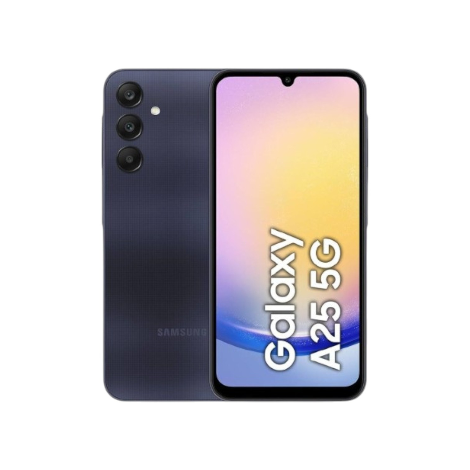 Samsung Galaxy A25 5G Unlocked (Brand New)