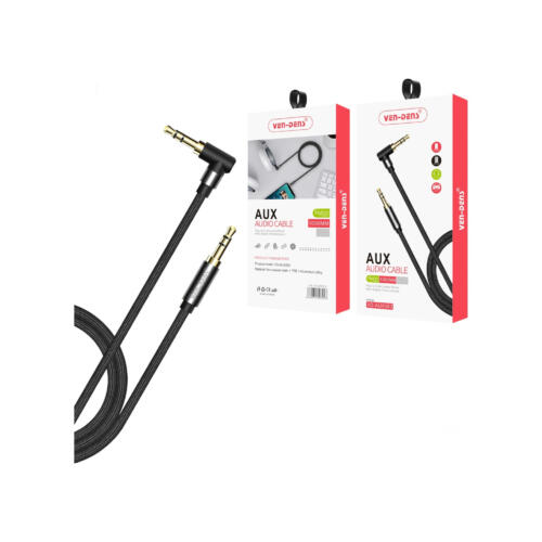 Ven-Dens Aux to Aux Cable