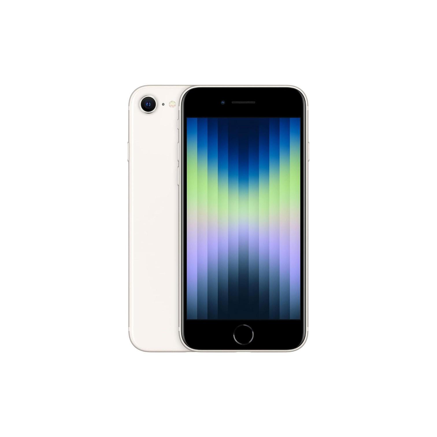 Apple iPhone SE 3rd Gen 2022 Unlocked (Pre-owned)