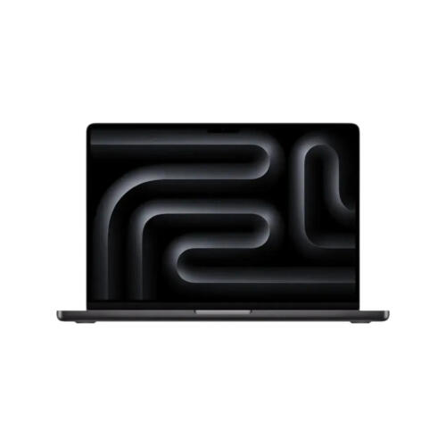 Apple MacBook Pro M3 Pro 14" 18GB, 512GB, Space Black (2023)