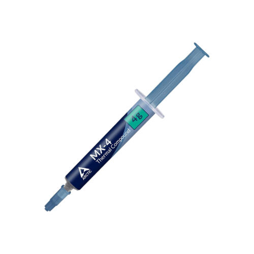 Arctic MX-4 CPU/ GPU Thermal Paste 4G