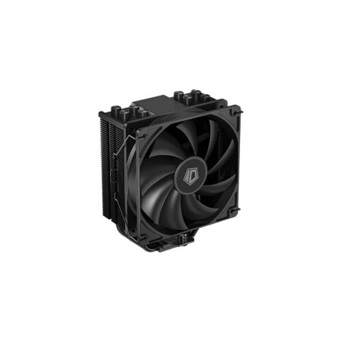 ID-COOLING SE-214-XT Black 120mm CPU Air Cooler - (Brand New)