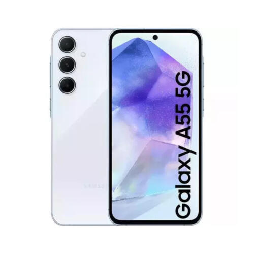Samsung Galaxy A55 5G Unlocked (Brand New)