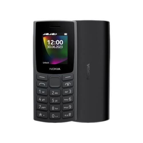 Nokia 106 Unlocked